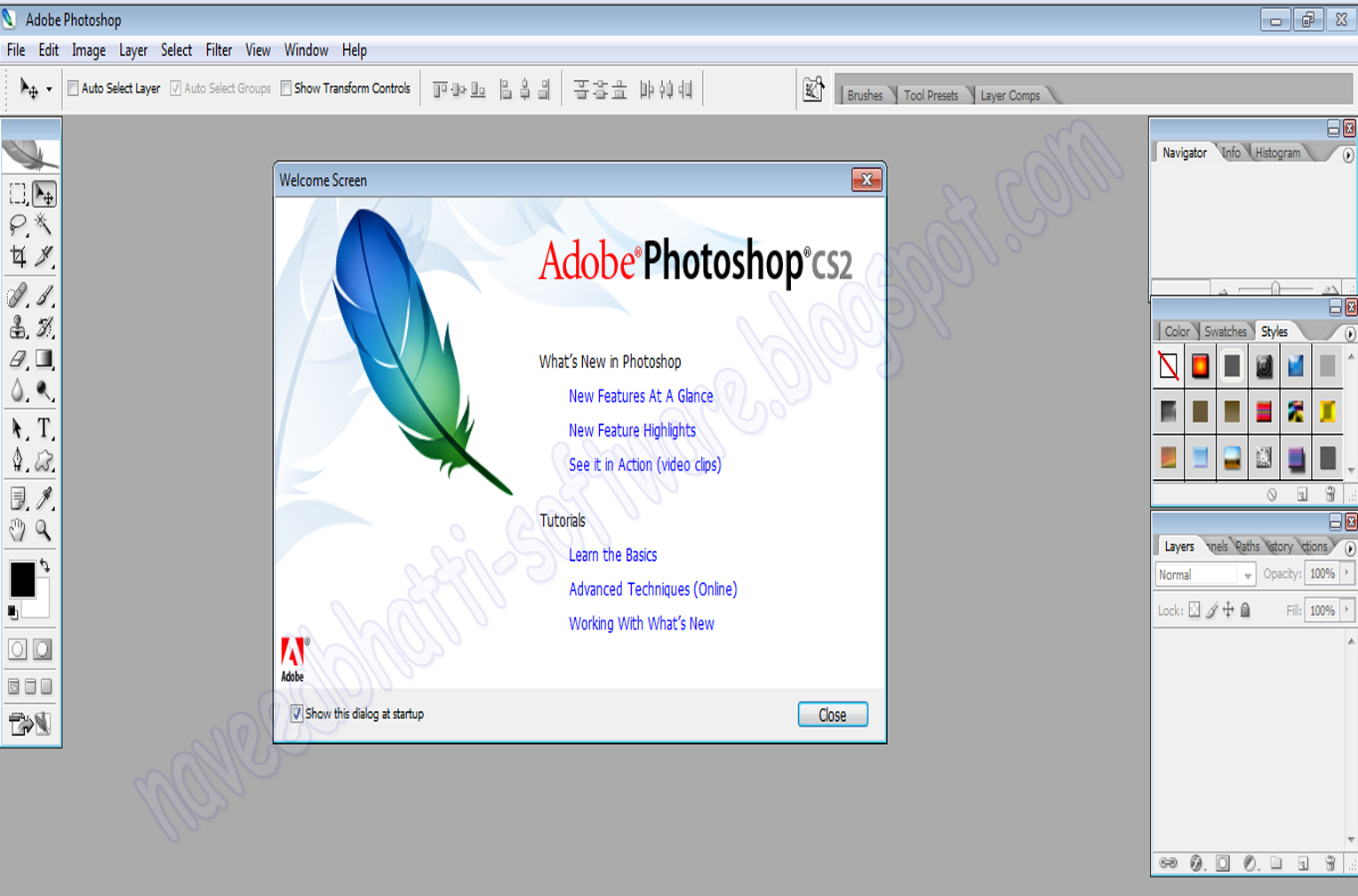 adobe photoshop download free cracked